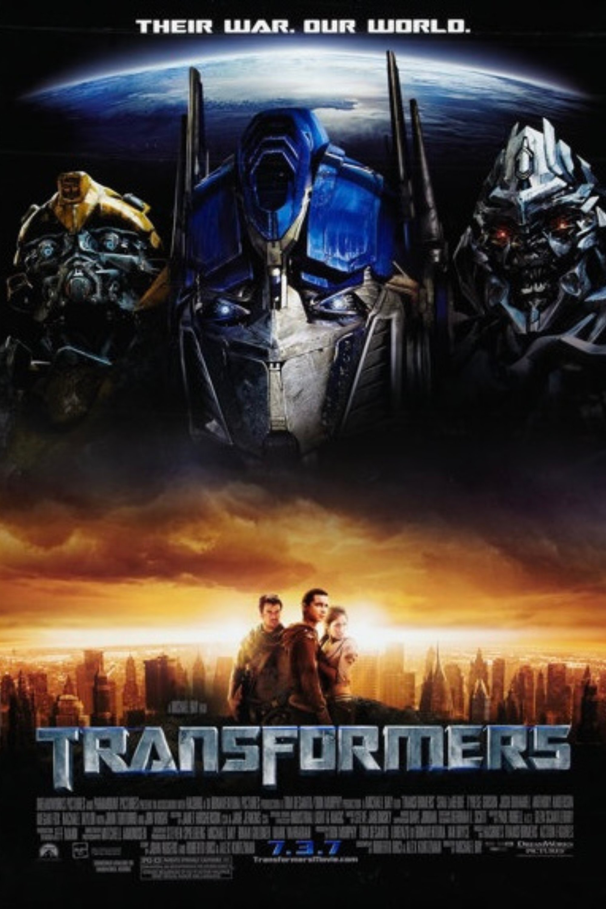 Transformers